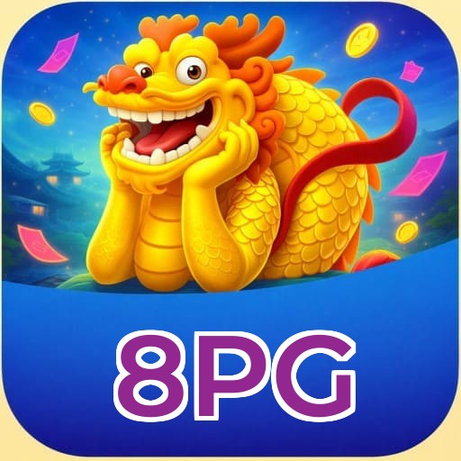 8PG segurança SSL 256-bit