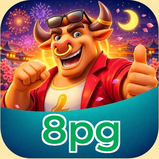 App mobile 8pg